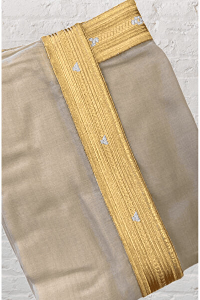 OEM Men's cloak - beige