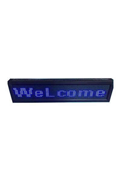 KlaussTech Publicitate profesională iluminată cu LED-uri, Dimensiuni publicit...