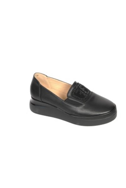 Johan Scarpe Pantofi din piele pentru femei, Johan Scarpe-D 6500-1