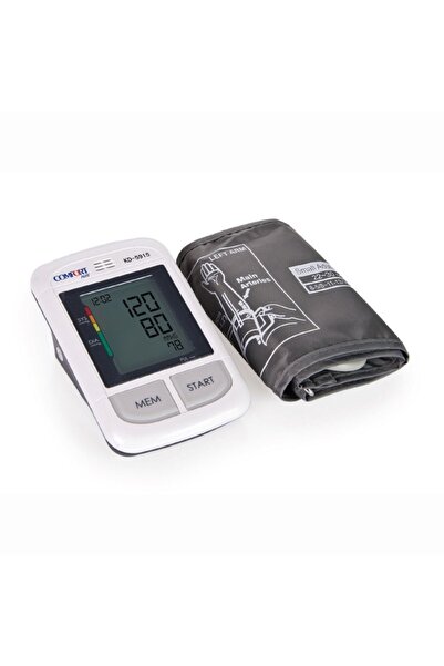 Genel Markalar Comfort Plus Kd-5915 Üst Koldan Ölçme Konuşan Aleti