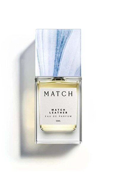 Match Match Leather Perfume 50ml