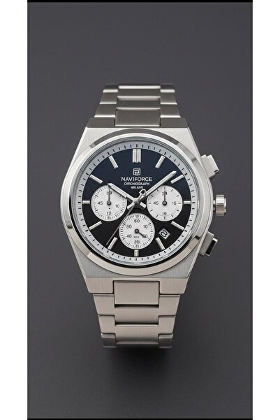 Naviforce Active Dashboard Calendar Sports Women's Watch