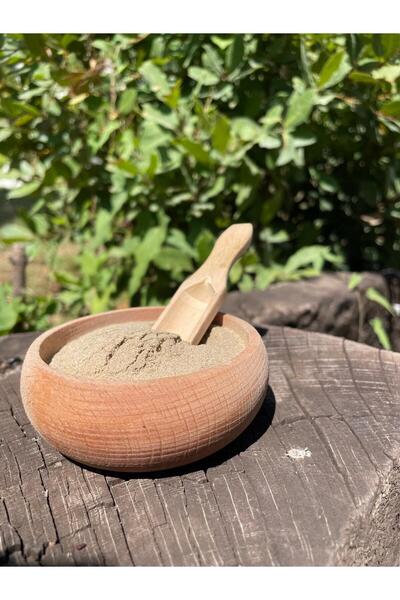 Doğal ÇAKŞIR TOZU / ÇAKŞIR KÖKÜ 200 GR SAF&DOĞAL