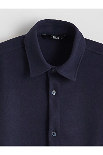 LC Waikiki Regular Fit Long Sleeve Men's Shirt