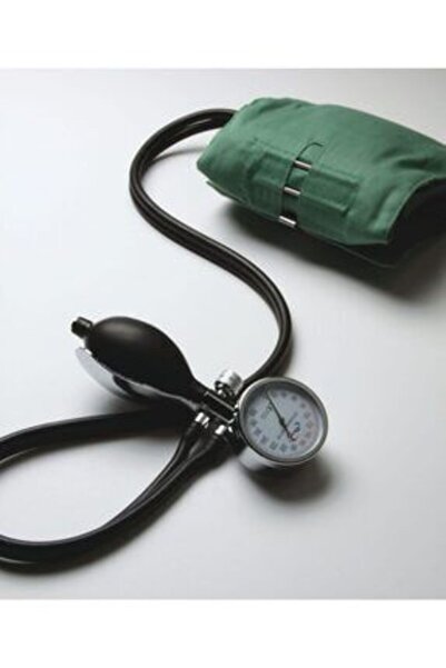 medikaltec Aleti(steteskopsuz) sayesinde kullanıcıl - Bm 3 Tansiyon Aleti(ste...