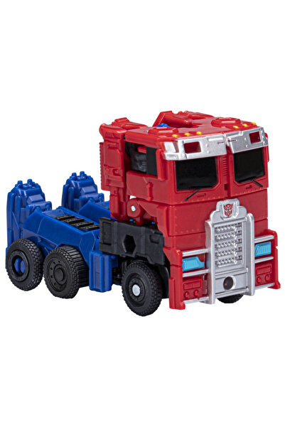 Hasbro Set 2 figurine Transformers - Rise of the Beasts, Optimus Prime & Lionblade