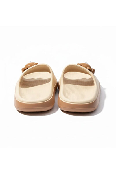 Without a mark Comfortable slippers for girls for everyday use