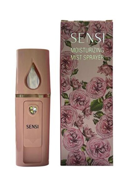 SENSİ electronic aroma diffuser (humidifying and scenting)