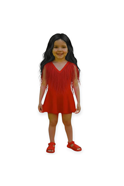 Jelly ekib KIDS DRESS