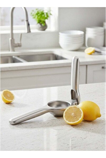 Roomlyne Handheld Citrus Press for Fresh Juice - Easy & Fast