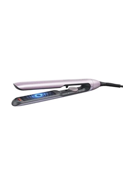 Philips Series 5000 BHS530/00 hair straightener, 230 degrees, pink