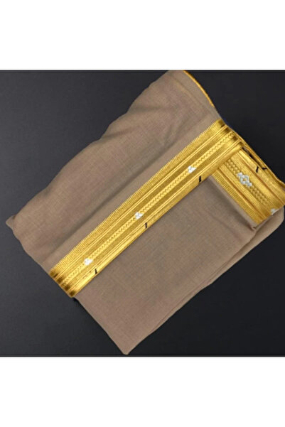 OEM Men's Al-Ahsa broken cloak - beige