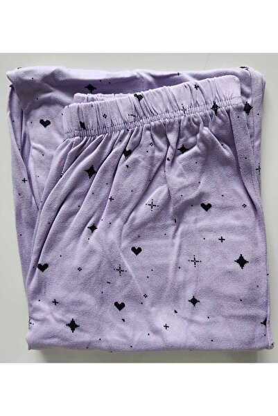 Pijamoni Σετ πιτζάμες με μακρυμάνικο ύφασμα Milan 7600