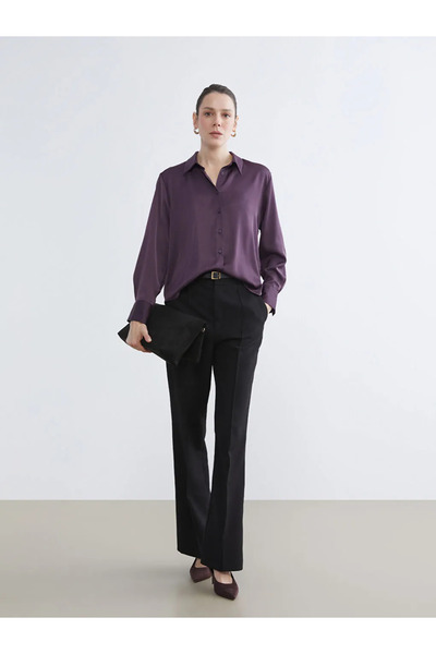 LC Waikiki Oversize Women's Shirt