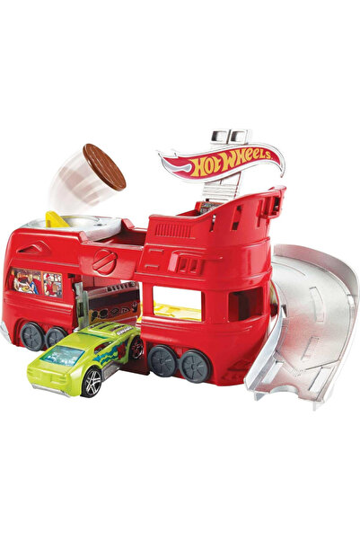 mattel Set de joaca Hot Wheels Dine & Dash