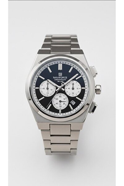 Naviforce Active Dashboard Calendar Sports Women's Watch