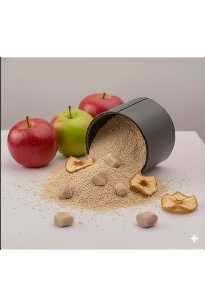 istinye turkish sweets شاي التفاح