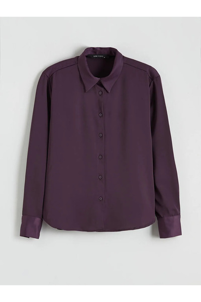 LC Waikiki Oversize Women's Shirt