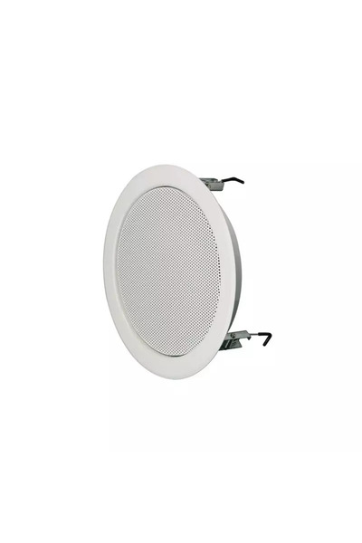 Gonga Ceiling speaker IC DL 10-200, 20W, Gonga® White