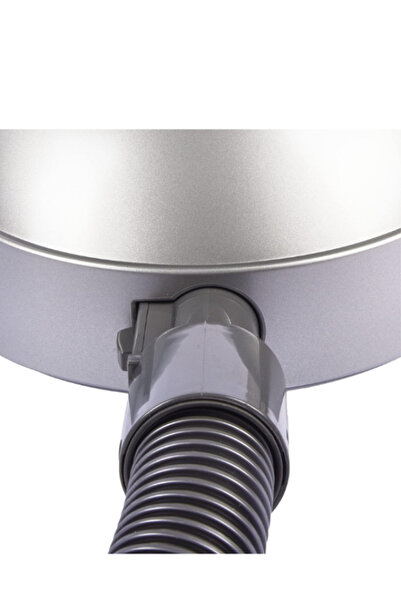 HITACHI Hitachi 5 Liter Vacuum Cleaner - Silver Color [CV-W1800]