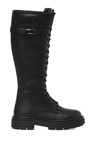 Kinetix W,Moon 5Pr Black Women's Boots & Booties A102034762