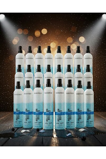 Selective Protek Due Phasette Mavi Su Fön Suyu 450 ml X 24 Adet