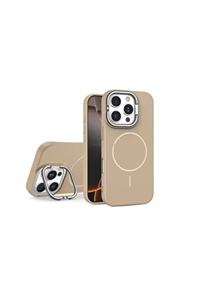 Generic Magsafe Silicone Case for iPhone 16/15/14 SERIES