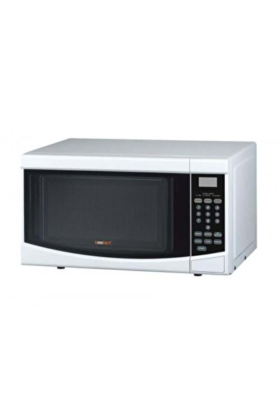Kolin 20 Liter Digital Microwave - White (802100001)