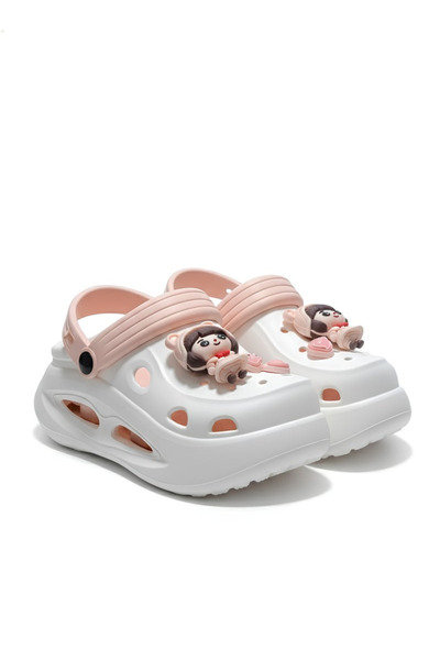 Without a mark Comfortable slippers for children