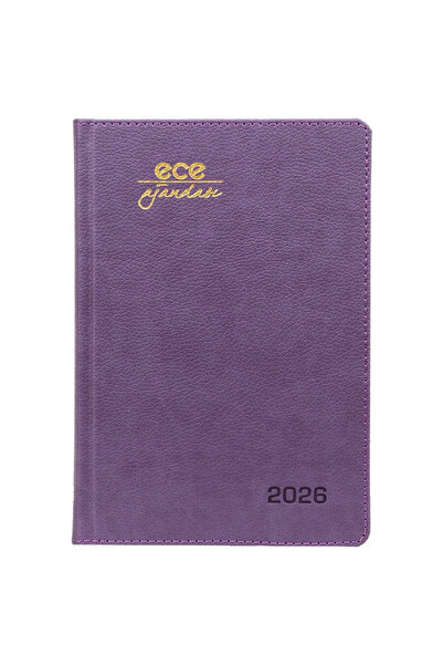 Ece Ajanda Coastal Series 14X20 Belt