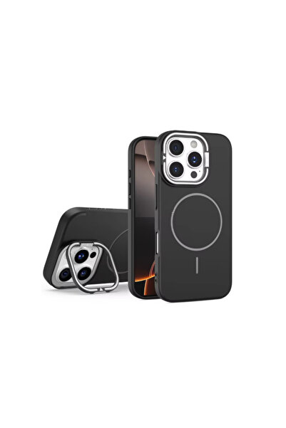 Generic Magsafe Silicone Case for iPhone 16/15/14 SERIES