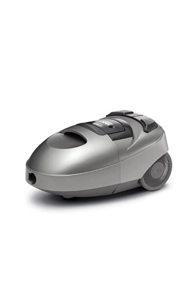 HITACHI Hitachi 5 Liter Vacuum Cleaner - Silver Color [CV-W1800]