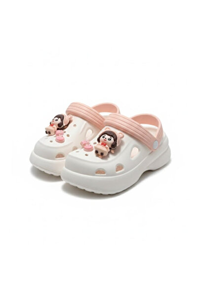Without a mark Comfortable slippers for children