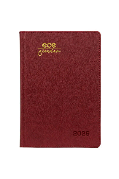 Ece Ajanda Coastal Series 14X20 Belt