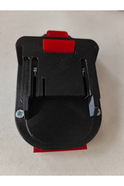 OGGY Batarya Dönüştürücü Aparat