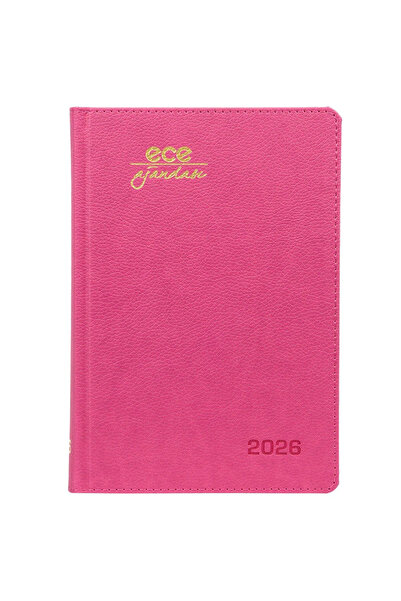 Ece Ajanda Coastal Series 14X20 Belt