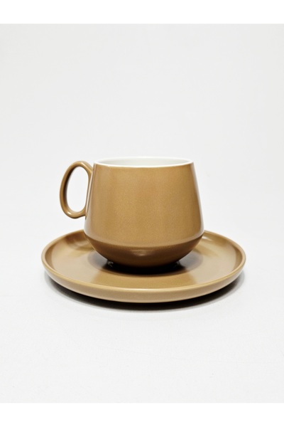 Casalina Set of 12 cappuccino cups and saucers