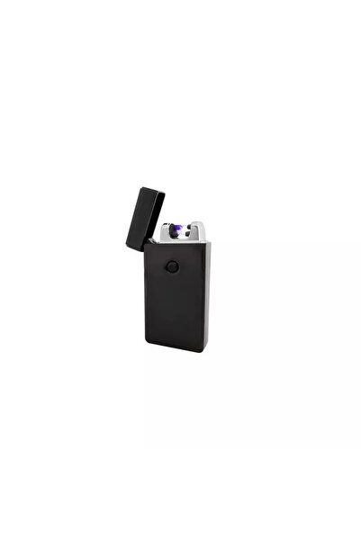 Gonga Electric zinc lighter, Gonga® Black