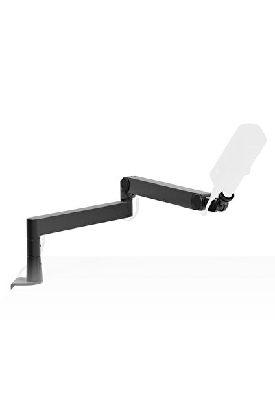 Elgato Wave Mic Arm Pro - 360° Döndürülebilir Düşük Profil Gazlı Yaylı Mikrof...