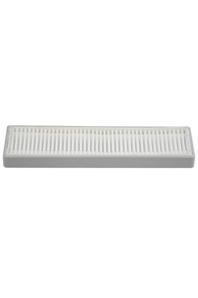 Makodesign Homerun 7000 Series Aqua Xu7100, Xu7000 Robot Vacuum Cleaner Hepa Filter and Main Brush