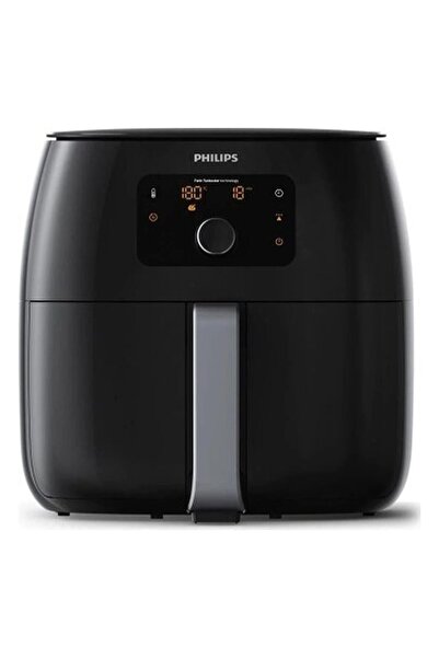 Philips Xxl 7,3 Litre Kapasiteli 6 Porsiyon Fritöz
