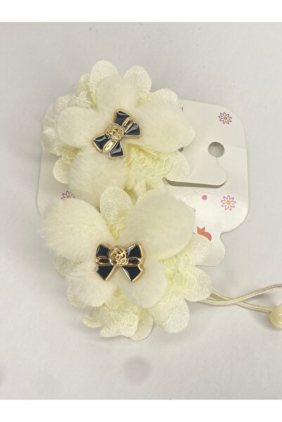 WOMEN 'S HEART CÂRLIG DE BUTTERFLY DE PLUȘ |