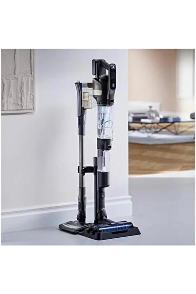 Philips YENİ Islak & Kuru Aqua Trio 9000 Seri Premium Dijital Ekran,Hibrit Güç MotorKablosuz Dikey Süpürge