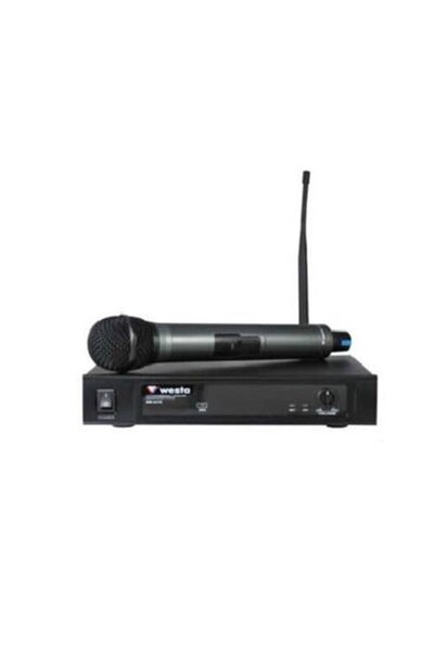 Westa Wm 441E Telsiz El Mikrofonu