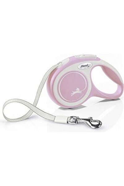 Flexi New Comfort Xsmall 3 Mt Stripe Pink