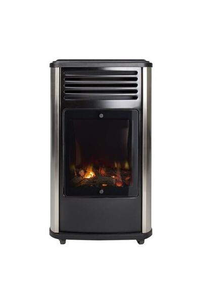 Aygaz Manhattan Lpg'li Iç Mekan Isıtıcı