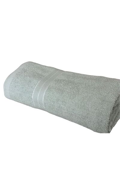 GOLDROOM 90*140 Cotton Size and Bath Towel