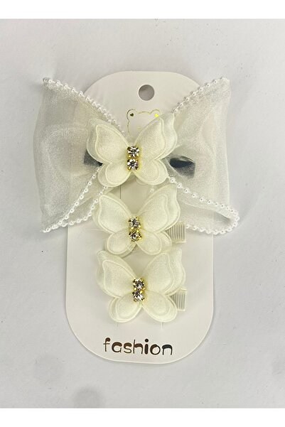 WOMEN 'S HEART CLOPOTĂ FLUTĂRĂ CU DETALII DE PERLE