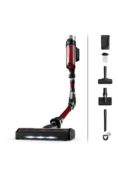 Rowenta X-FORCE FLEX 9.60 RH2079WO Çok Fonksiyonlu Dikey Elektrikli Süpürge 45 dakika
