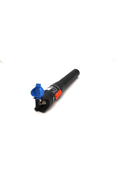 Beek Kalem Tip Fiber Kablo Hata Tespit Cihazı, Optik Çıkış Gücü 30 Mw, 2.5mm ...